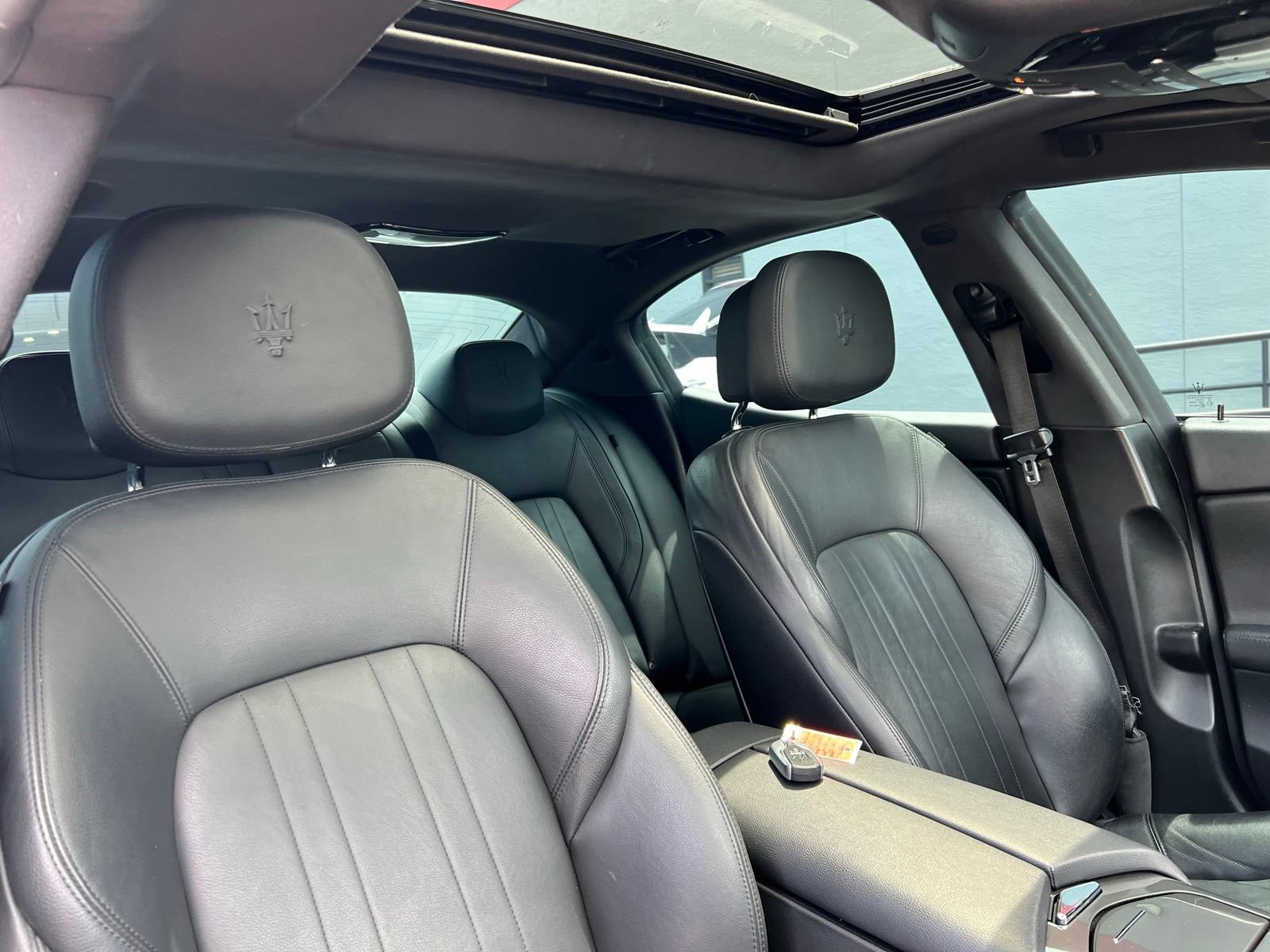 Used 2019 Maserati Ghibli RWD image 58