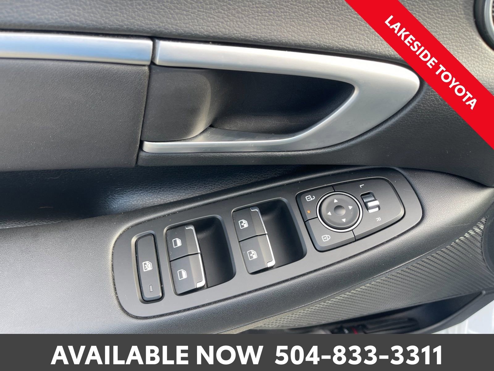 Used 2025 Hyundai Sonata SEL image 24