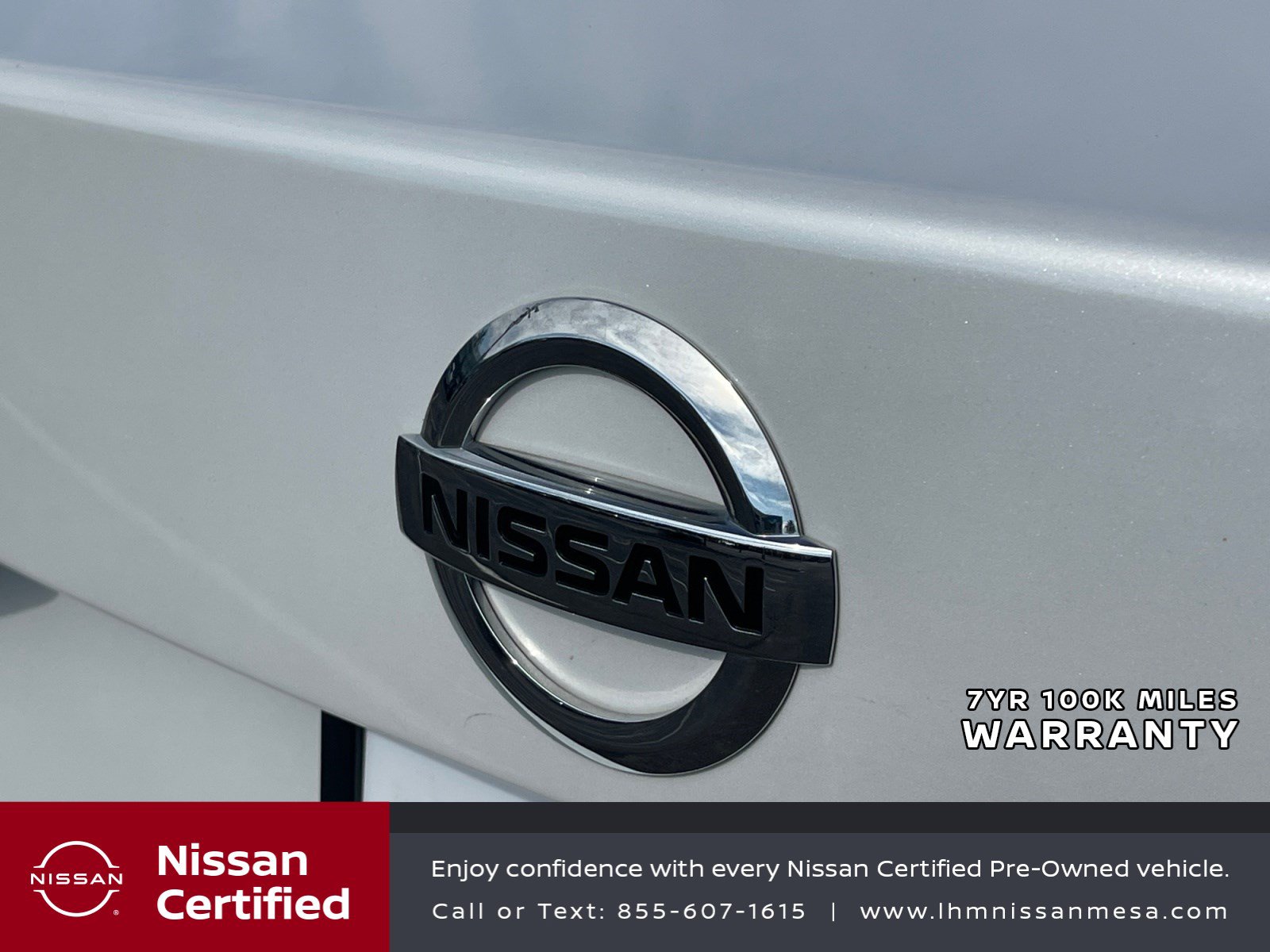 Certified 2021 Nissan Sentra SV w/ SV Premium Package FWD image 21