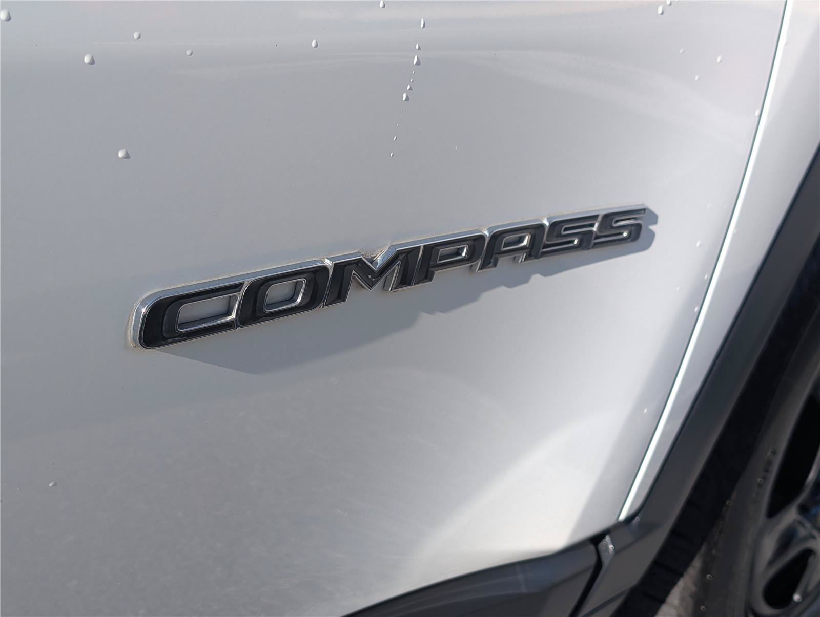Used 2018 Jeep Compass Sport w/ Tech Group AWD/4WD image 10