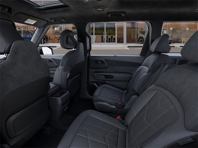 New 2027 Kia Telluride SX Prestige X-Pro image 18