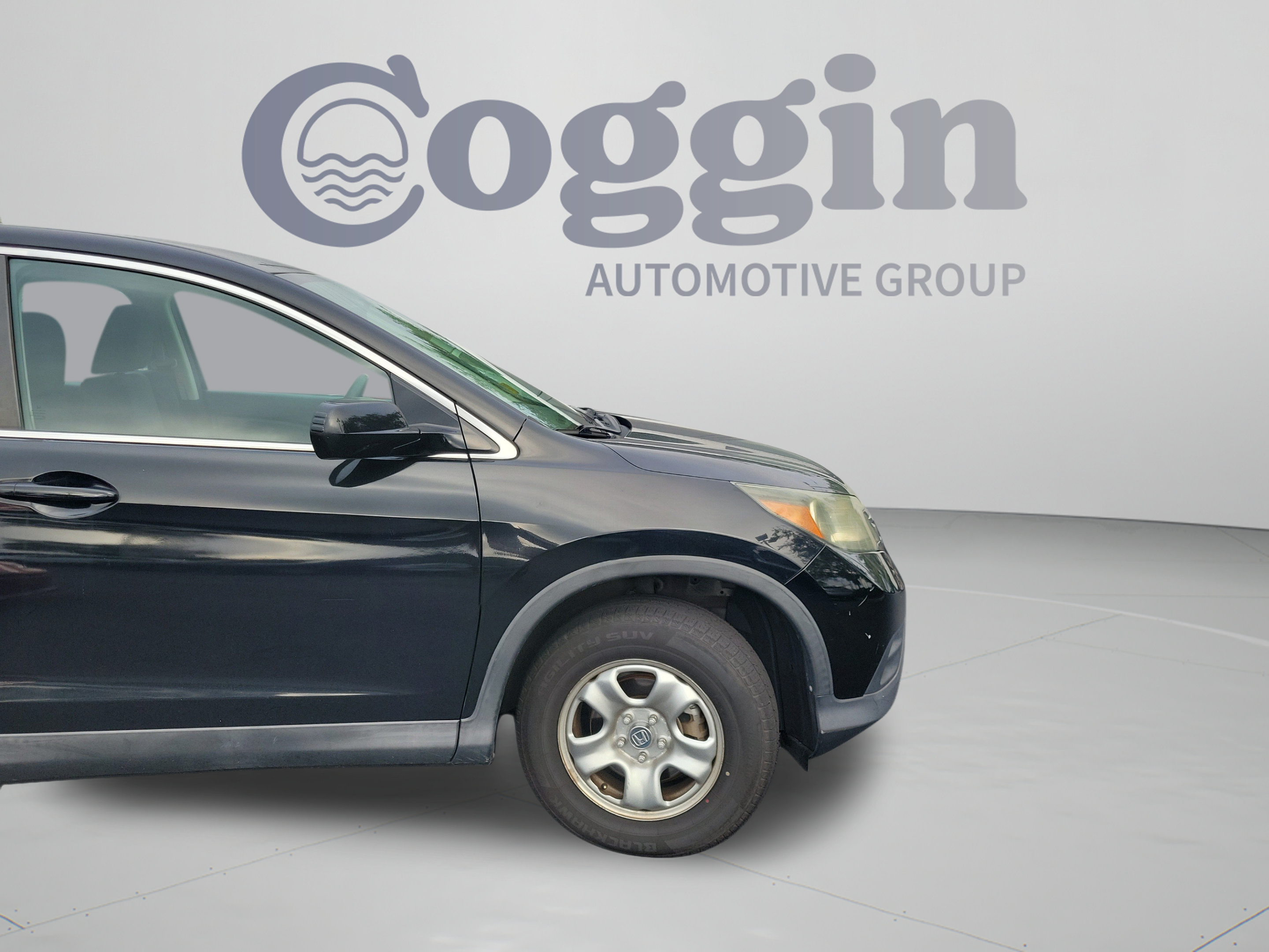 Used 2014 Honda CR-V LX image 13
