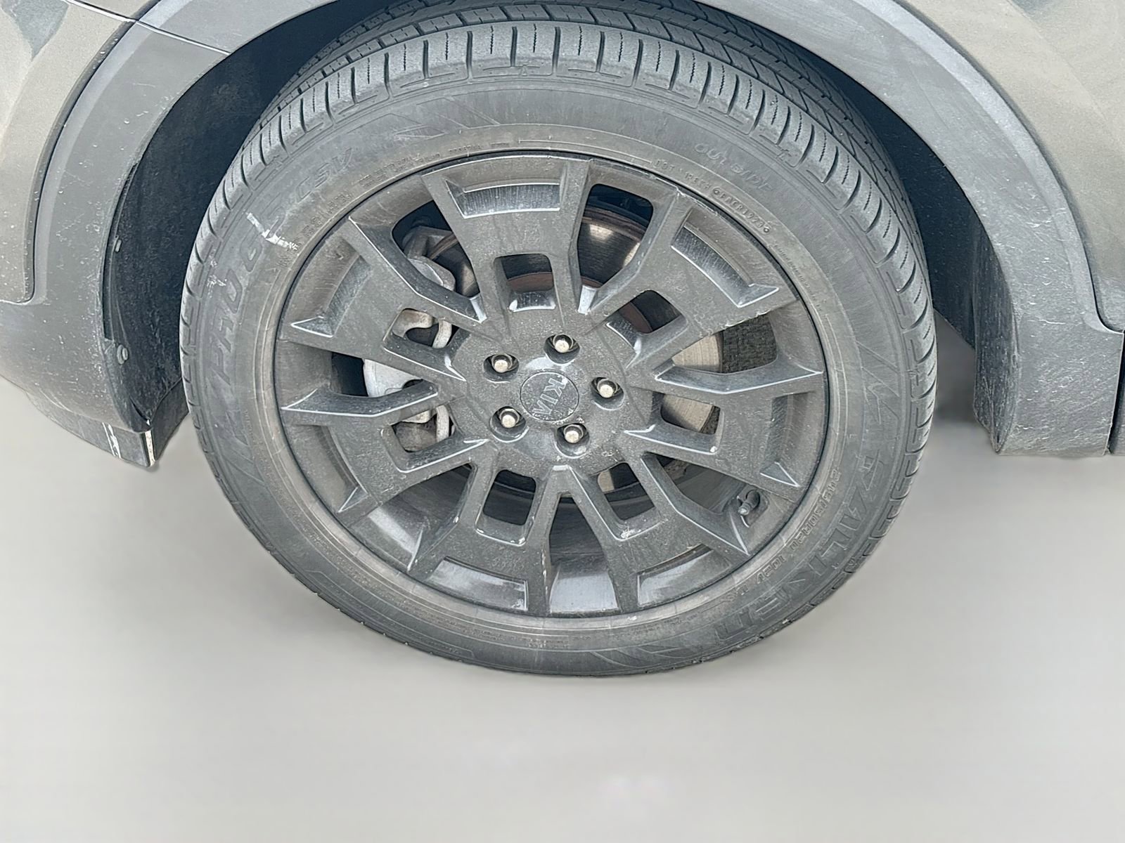 Used 2022 Kia Telluride EX w/ EX Premium Package image 34