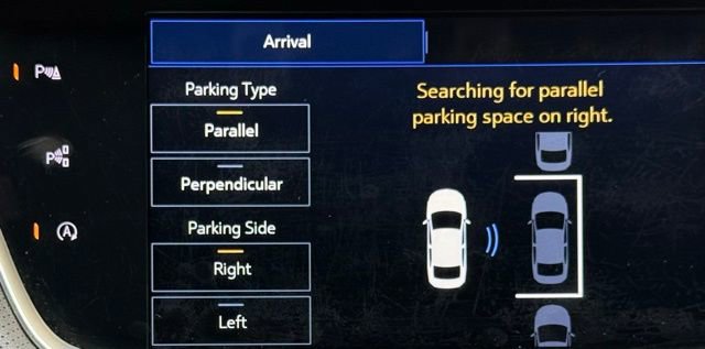 Used 2021 Cadillac XT5 Premium Luxury image 42