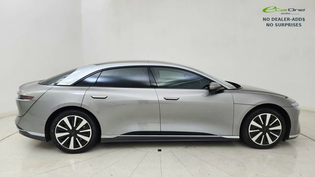 Used 2024 Lucid Air Touring image 6