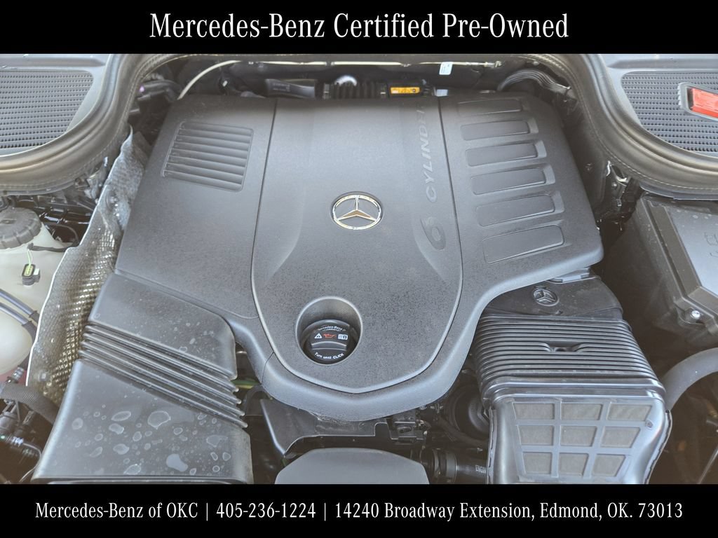 Used 2026 Mercedes-Benz GLE 450 4MATIC image 22