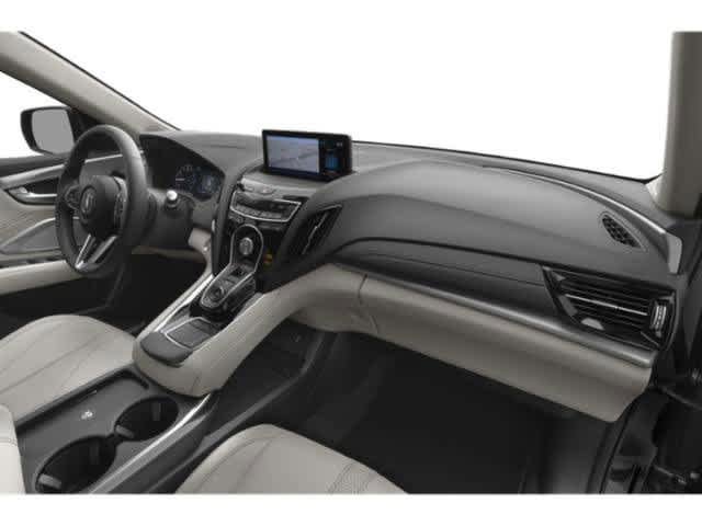 Certified 2025 Acura RDX SH-AWD w/ Technology Package image 18