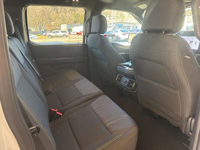 Certified 2024 Ford F150 STX w/ STX Black Appearance Package image 19