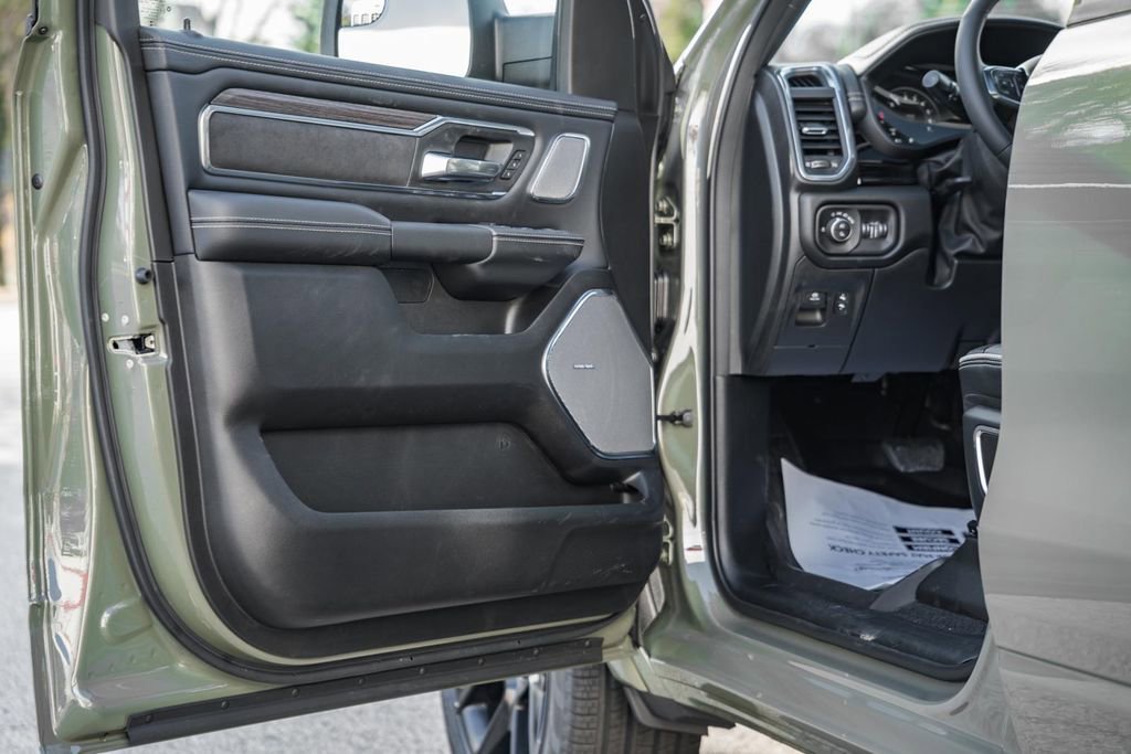 New 2026 RAM 1500 Laramie image 41