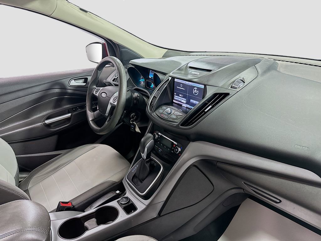 Used 2014 Ford Escape SE w/ Equipment Group 201A image 27