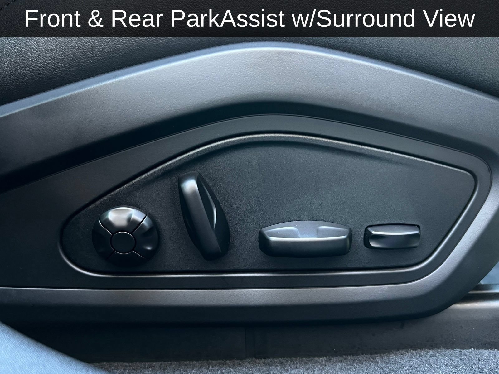 Used 2020 Porsche Taycan 4S AWD/4WD image 18