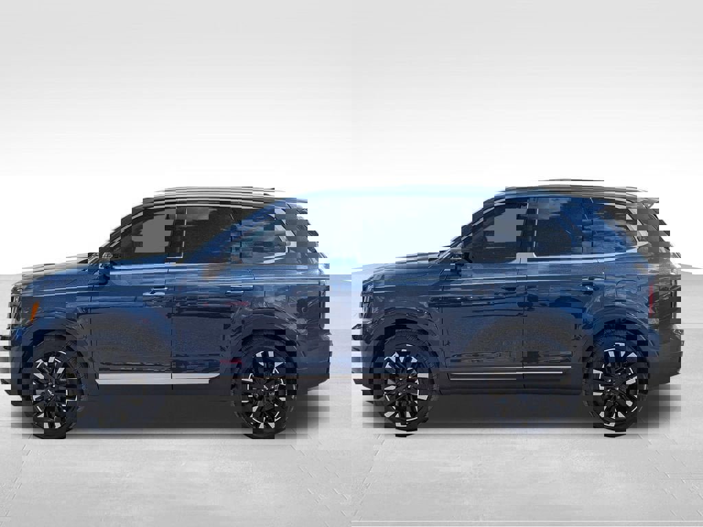 Used 2025 Kia Telluride SX image 5