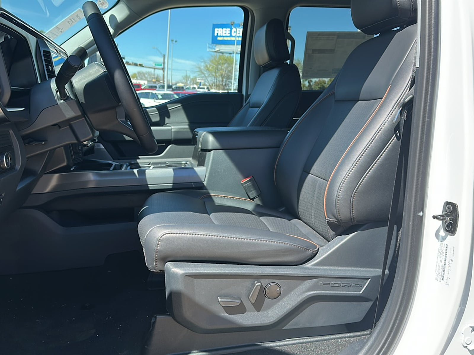 New 2026 Ford F550 4x4 Crew Cab Super Duty image 30