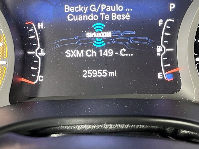 Used 2022 Jeep Compass Limited AWD/4WD image 26
