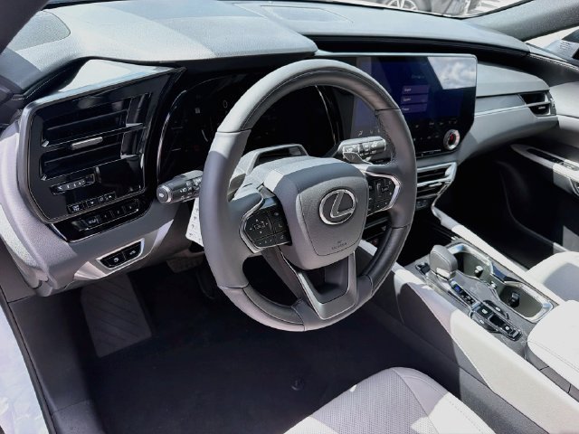 New 2026 Lexus RX 350 Premium w/ Convenience Package FWD image 27