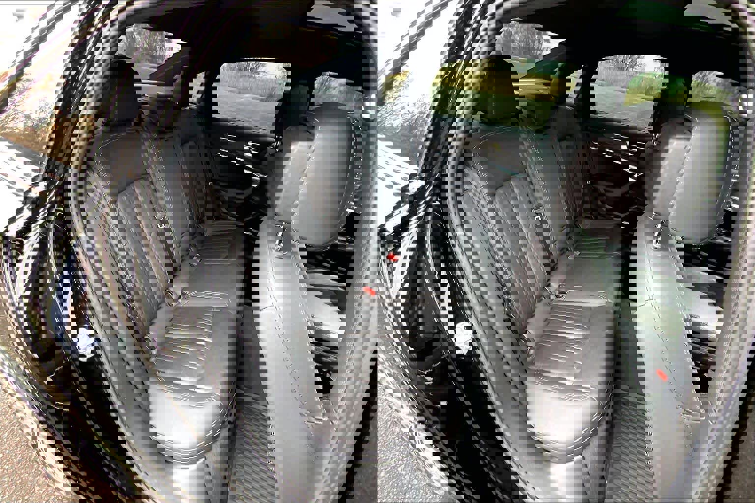 Used 2021 Audi A6 Premium Plus w/ Premium Plus Package image 18