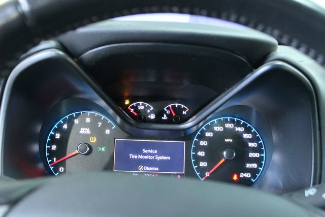 Used 2020 Chevrolet Colorado LT w/ LT Convenience Package AWD/4WD image 16