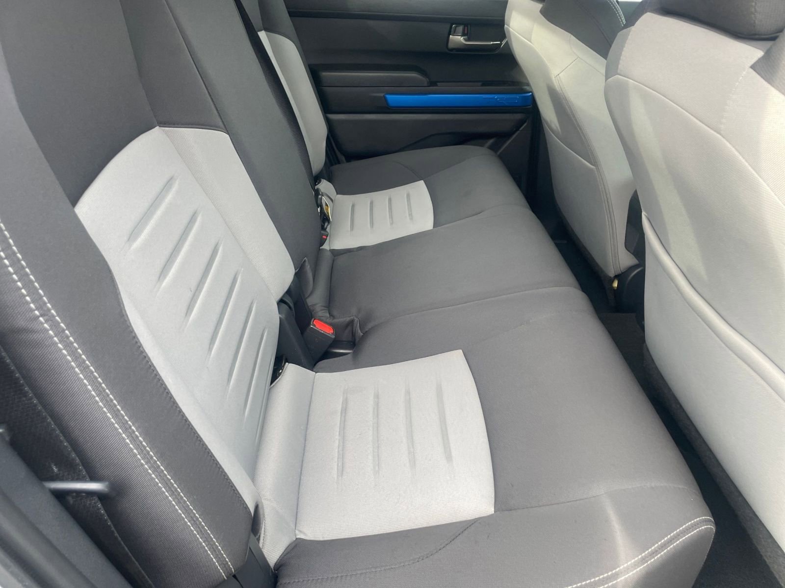 Used 2025 Toyota Tacoma TRD Off-Road image 38