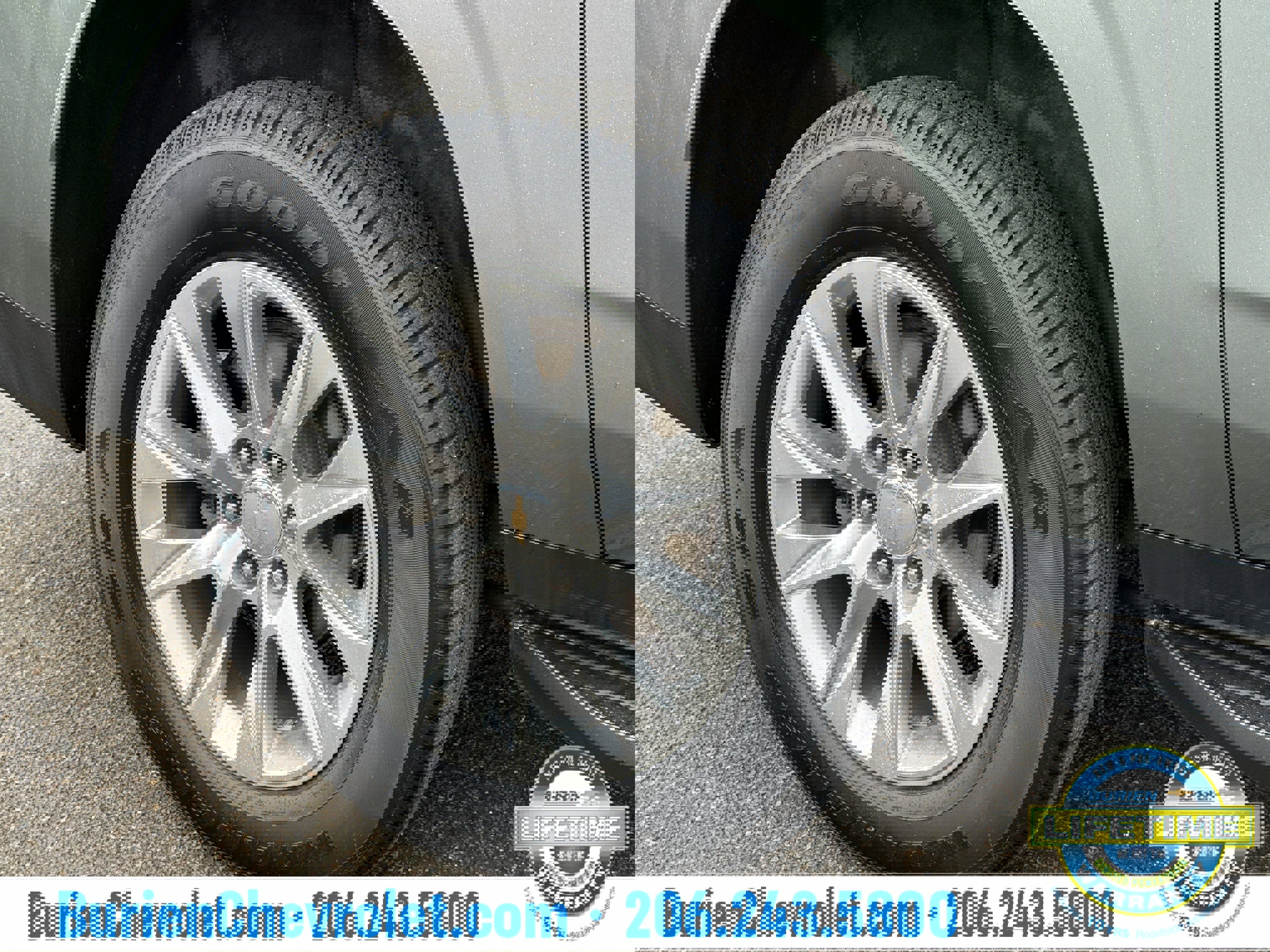 Used 2023 Chevrolet Suburban Premier image 38