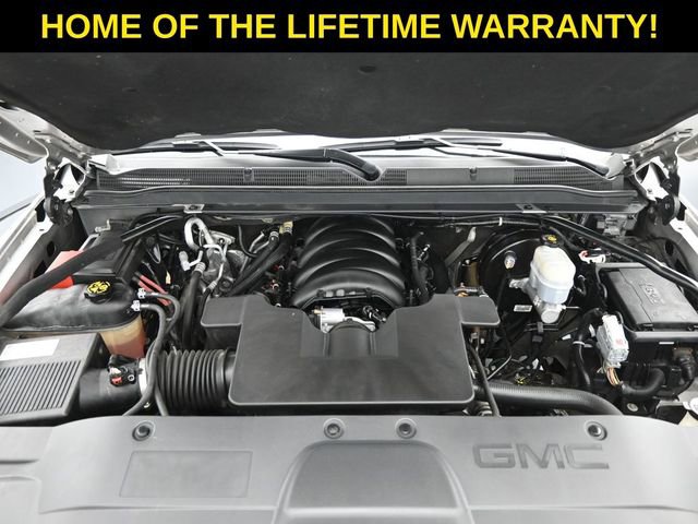 Used 2020 GMC Yukon Denali w/ Denali Ultimate Package image 62