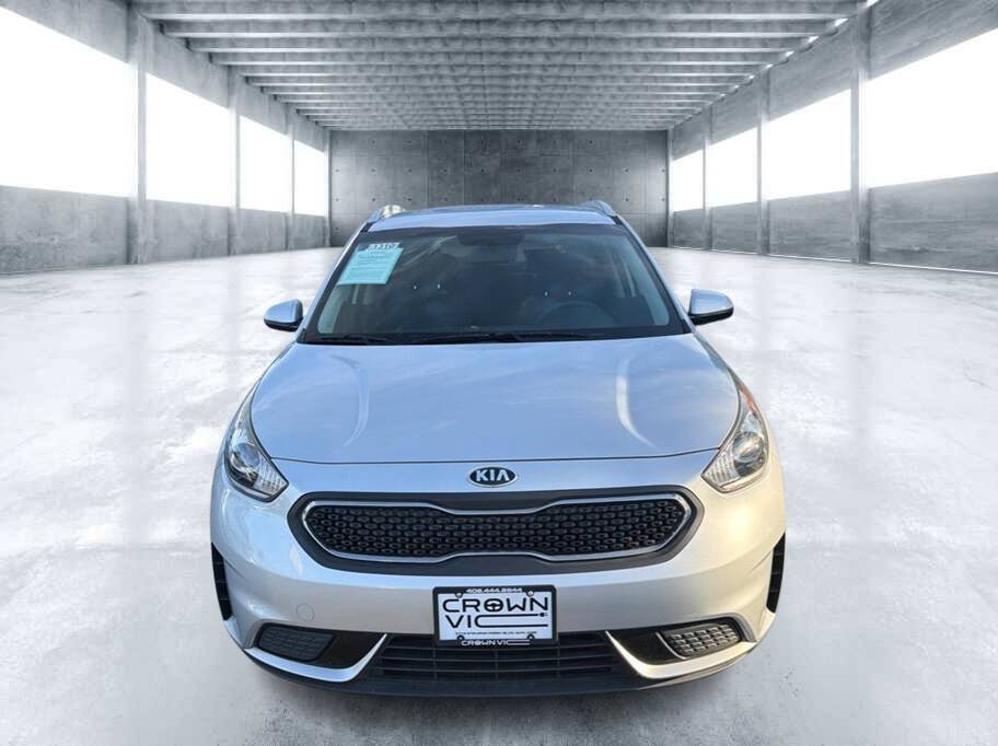 Used 2019 Kia Niro LX FWD image 2