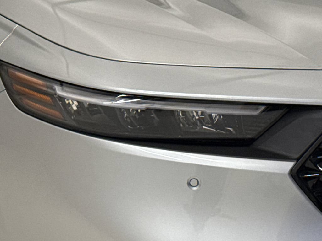 New 2026 Honda Accord EX-L image 5