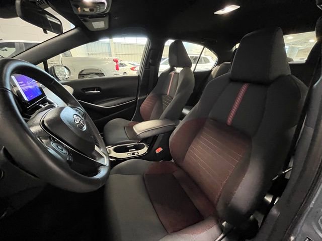 Used 2024 Toyota Corolla SE image 21
