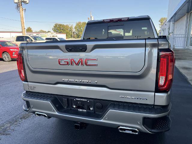 New 2026 GMC Sierra 1500 Denali image 10