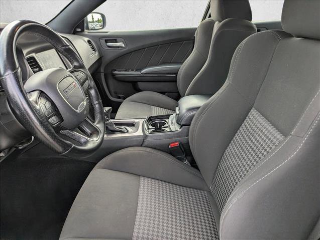 Used 2022 Dodge Charger R/T w/ Blacktop Package RWD image 24
