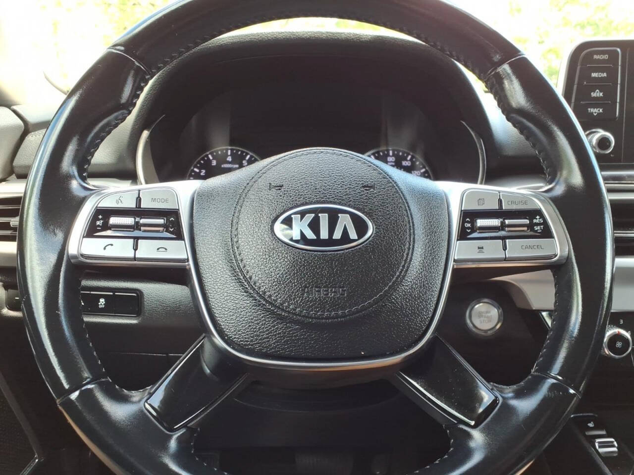 Used 2020 Kia Telluride S AWD/4WD image 33