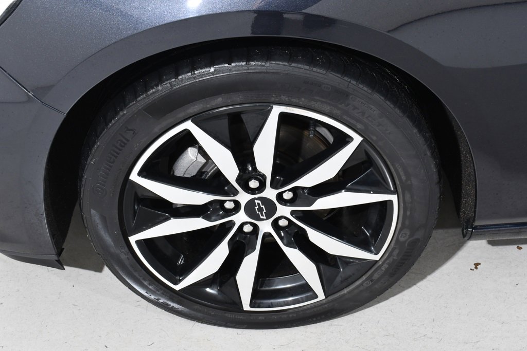 Used 2023 Chevrolet Malibu RS image 24