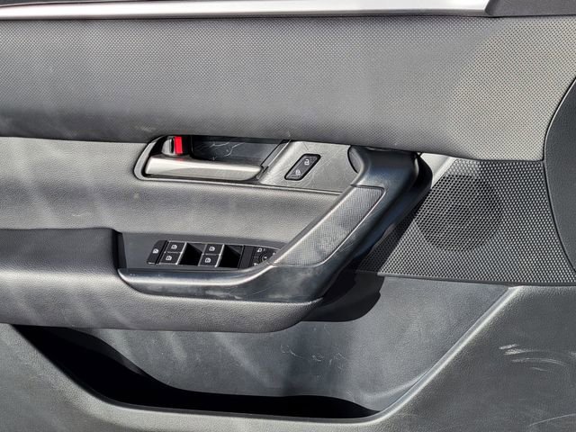 Used 2024 MAZDA CX-50 AWD 2.5 S w/ Preferred Package image 13