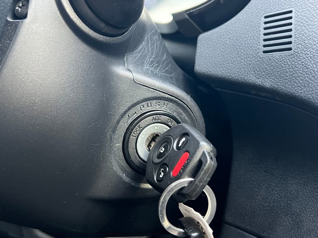 Used 2023 Subaru Crosstrek 2.0i image 20