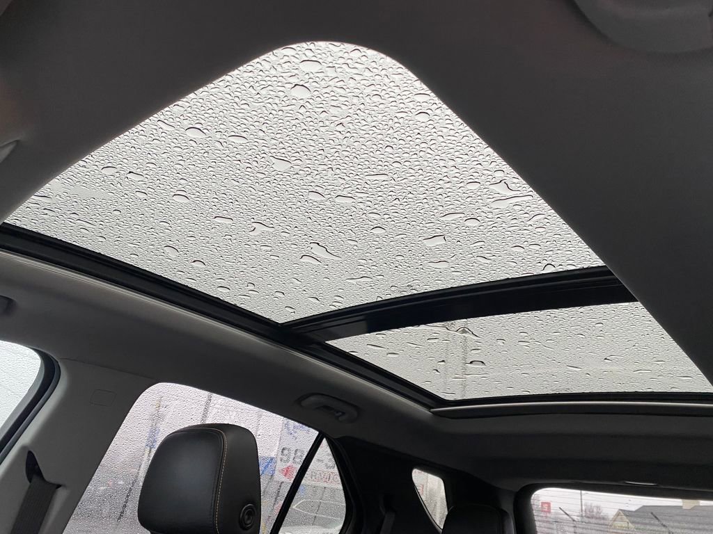 Used 2019 Chevrolet Equinox Premier image 13