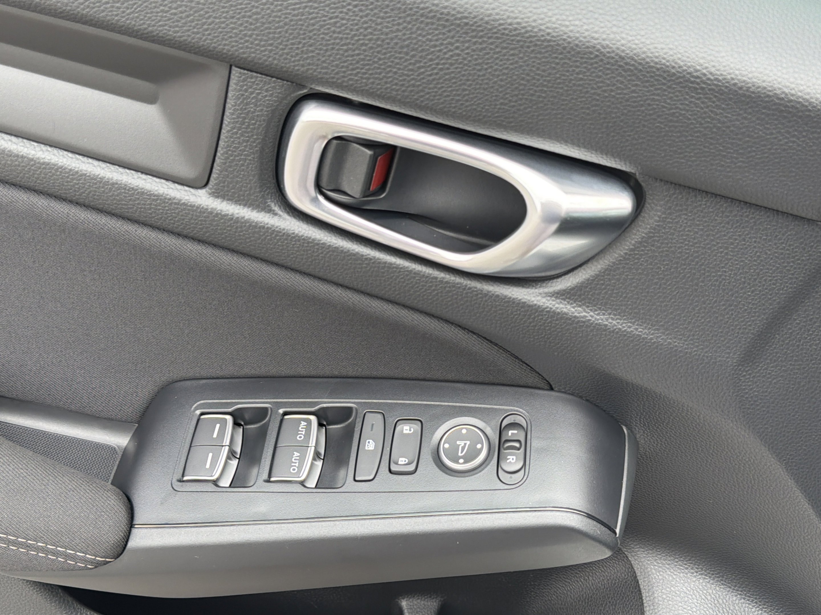 Used 2026 Honda Civic Sport image 26