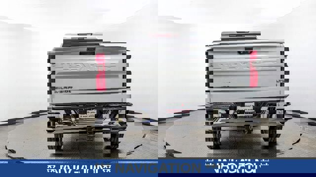 Used 2023 Chevrolet Silverado 1500 LTZ image 5