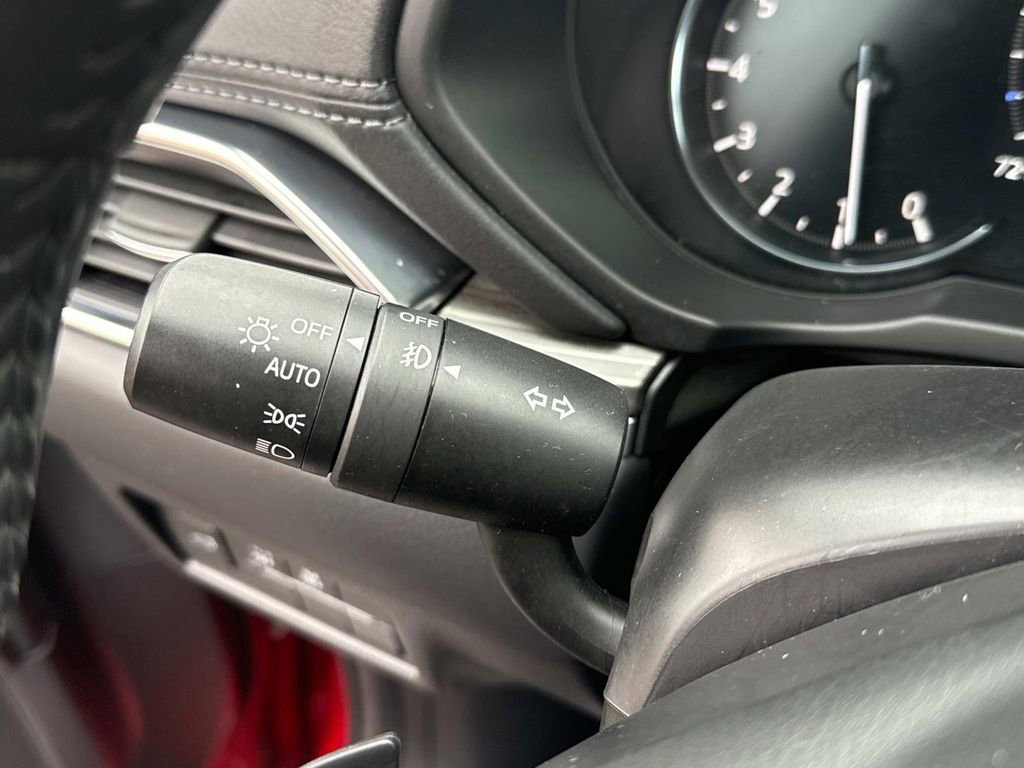 Used 2020 MAZDA CX-5 Grand Touring image 20