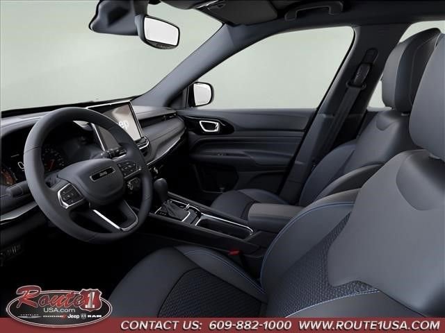 New 2026 Jeep Compass Latitude w/ Quick Order Package 29K AWD/4WD image 23
