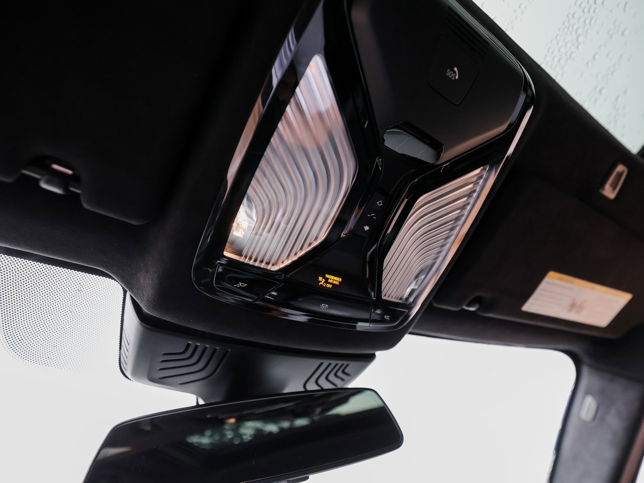 Used 2021 BMW M5 w/ Competition Package image 21