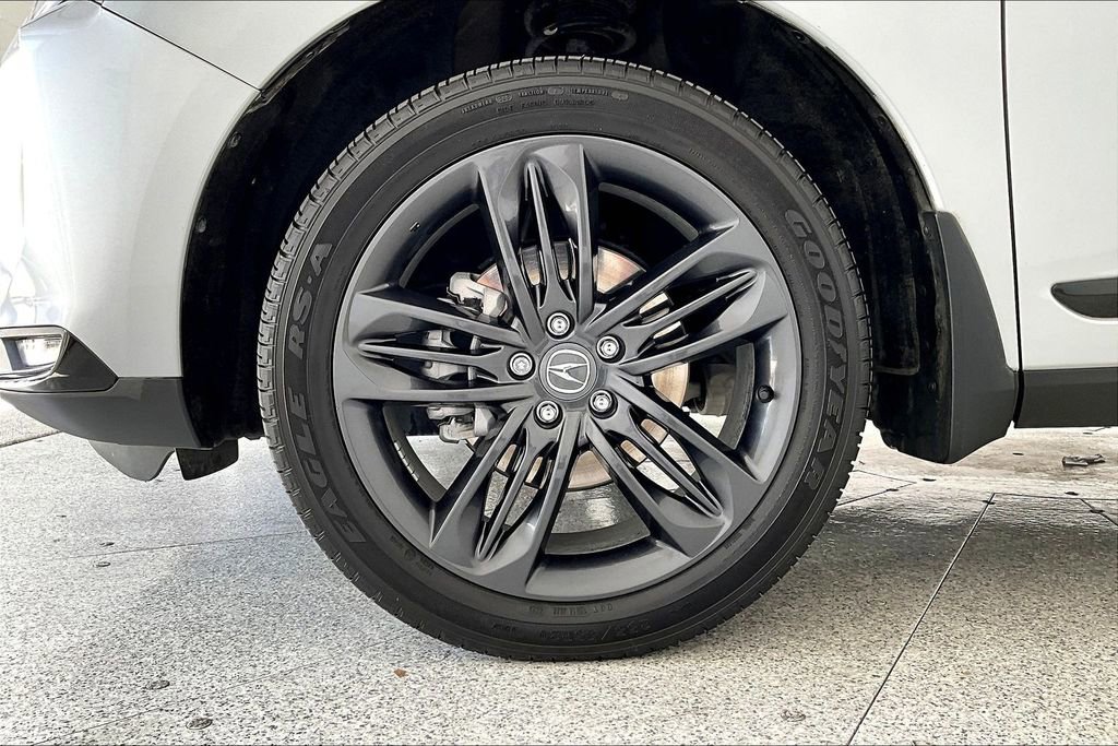 Certified 2024 Acura RDX A-Spec image 11