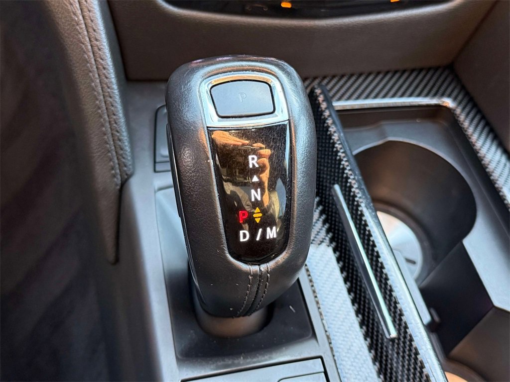 Used 2019 Cadillac CT6 V w/ Driver Assist Package image 25