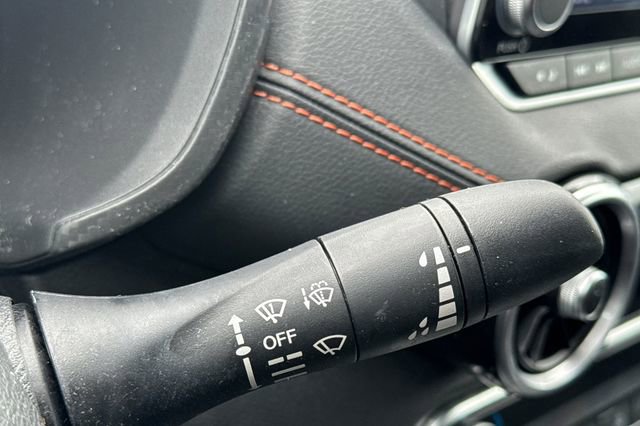 Used 2023 Nissan Sentra SR w/ Electronics Package image 40