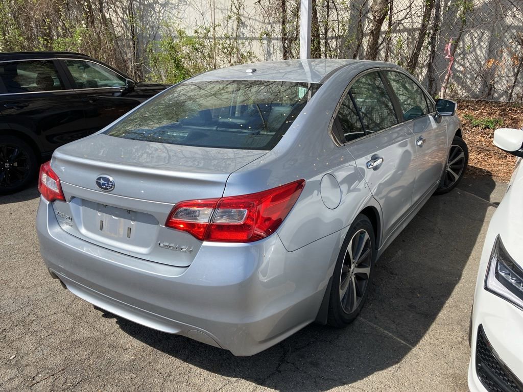 Used 2015 Subaru Legacy 2.5i Premium w/ Moonroof Package image 6