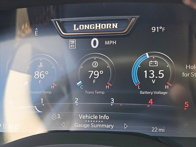 New 2026 RAM 2500 Limited AWD/4WD image 11
