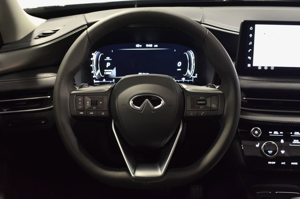 New 2026 INFINITI QX60 Pure w/ Cargo Package image 18