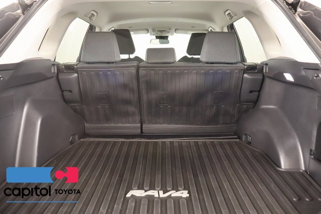 Certified 2024 Toyota RAV4 LE AWD/4WD image 25