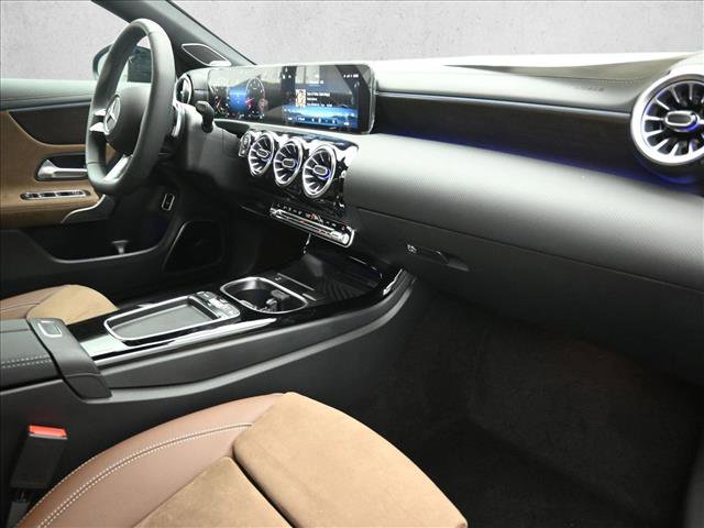 Certified 2026 Mercedes-Benz CLA 250 4MATIC image 26