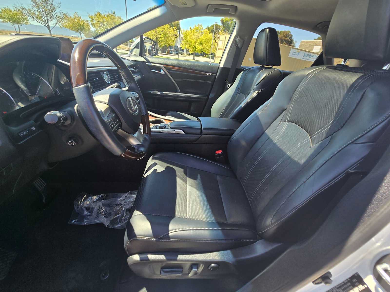 Used 2019 Lexus RX 350 AWD w/ Navigation Package image 22