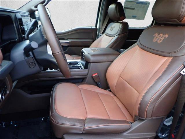 New 2026 Ford F250 King Ranch w/ Chrome Package image 10