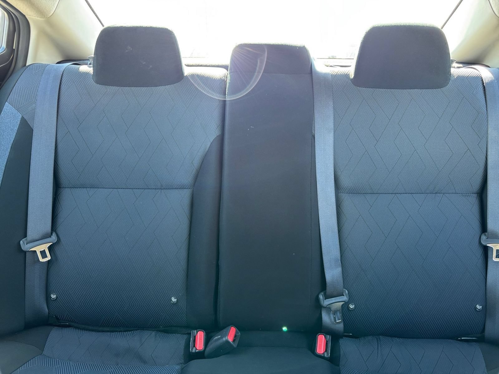 Used 2025 Nissan Versa SV FWD image 35